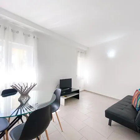 Modern Apartment In The Heart Of Lagos City #1942 Exterior photo