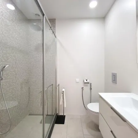 Modern Apartment In The Heart Of Lagos City #1942 Exterior photo