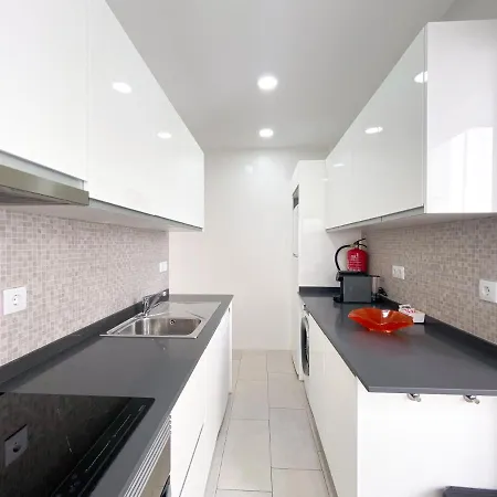 Modern Apartment In The Heart Of Lagos City #1942 Exterior photo