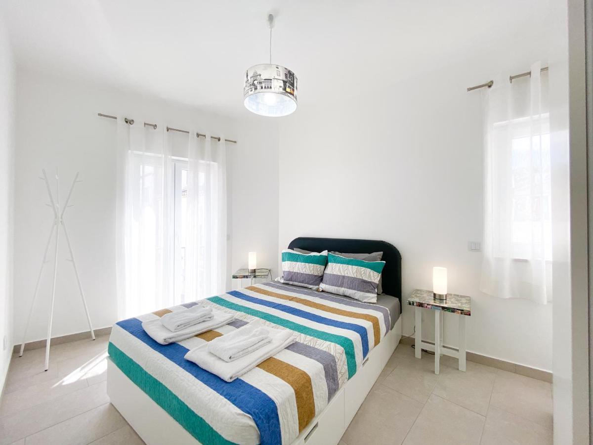 Modern In The Heart Of #1942 Apartamento *