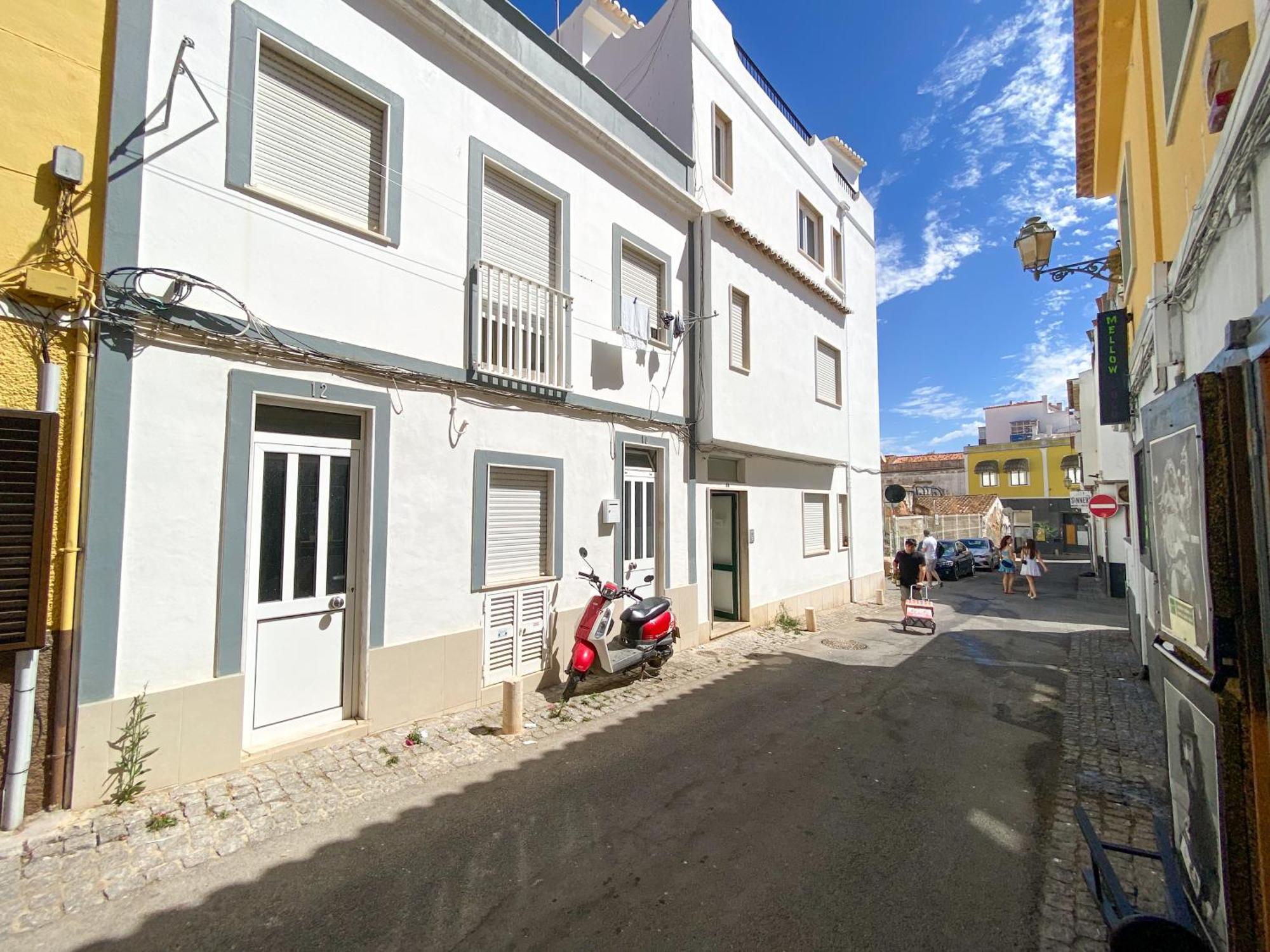 Modern In The Heart Of #1942 Apartamento Lagos