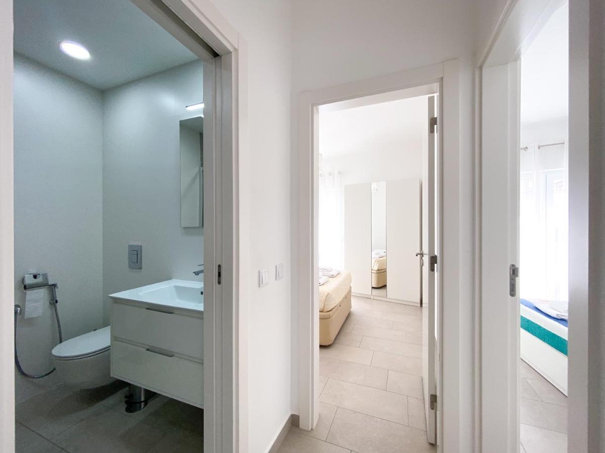 Modern In The Heart Of #1942 Apartment Lagos