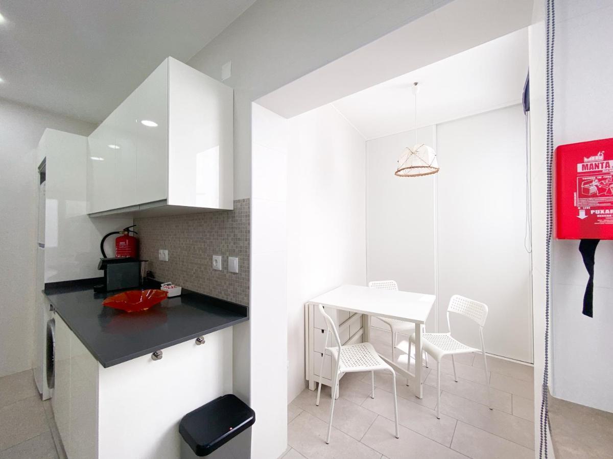 Modern In The Heart Of #1942